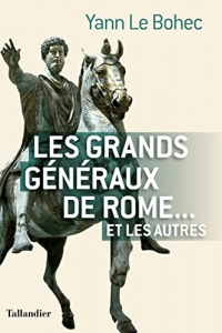 Les grands généraux de Rome... et les autres (2022)