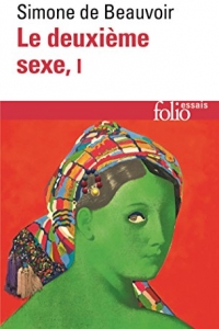 Le deuxième sexe (Tome 1) - Les faits et les mythes  (2022)
