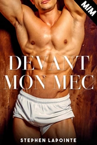 Devant mon Mec - Tome 1 (2022)