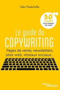 Le guide du copywriting (2022)
