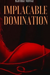 Implacable Domination (2022)