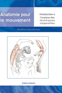 Anatomie pour le mouvement - tome 1 (2022)