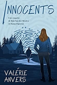 INNOCENTS: Une enquête de Kim Van  (2022)