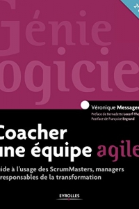 Coacher une équipe agile (2022)