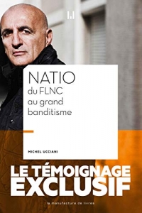 Natio: Du FLNC au Grand banditisme (2022)
