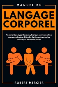 Manuel du LANGAGE CORPOREL (2022)