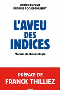L'aveu des indices (2022)