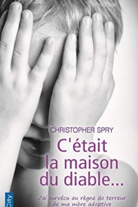 C'était la maison du diable... (2022)