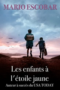 Les enfants à l'étoile jaune (2022)
