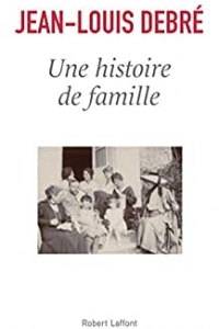 Une histoire de famille (2022)