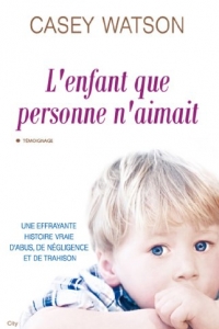 L'enfant que personne n'aimait (2022)
