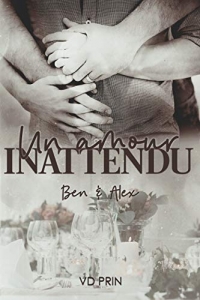 Ben & Alex : un amour inattendu (2022)