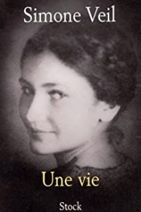 Une vie (Essais - Documents) (2022)