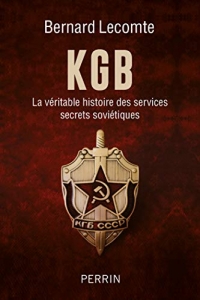 KGB (2022)