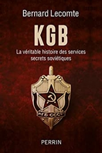 KGB (2022)