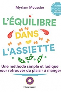 L'équilibre dans l'assiette (2022)