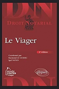Le Viager - 2e édition (Droit notarial) (2022)
