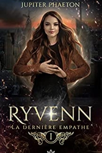 La dernière empathe (Ryvenn t. 1) (2022)