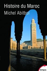 Histoire du Maroc (Tempus t. 545) (2022)