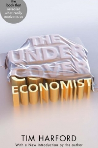 The Undercover Economist (2022)