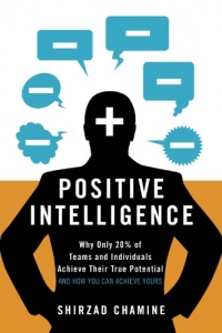 Positive Intelligence: Why Only 20% of Teams and Individuals Achieve Their True Potential (2022)