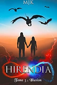 Hirendia: Illusion (Tome 3) (2022)