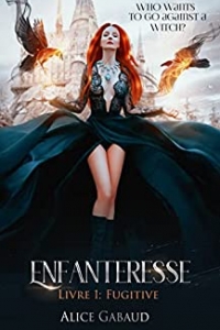 Enfanteresse: Fugitive (2022)