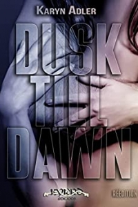 Dusk Till Dawn (L'Aphrodite t. 1) (2022)