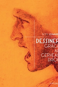 Dessiner grâce au cerveau droit (2022)