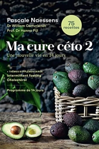 Ma cure céto 2 (2022)