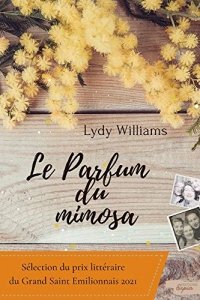 Le parfum du mimosa (2022)
