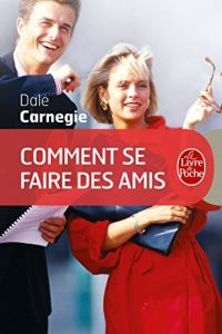 Comment se faire des amis (Psychologie et Développement personnel t. 508) (2022)