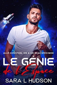 Le Génie de l'Espace: Allô Houston, on a un Beau Spécimen (2022)