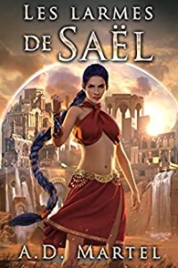 Les Larmes de Saël (2022)