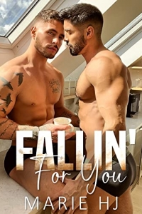 Fallin' For You: Tomber amoureux de toi (2022)