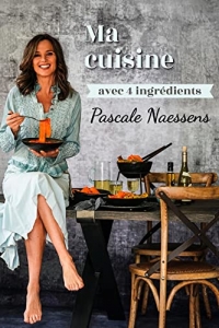 Ma cuisine avec 4 ingrédients (2022)