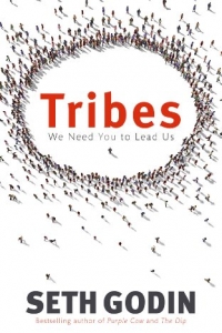 Tribes: We need you to lead us (2022)
