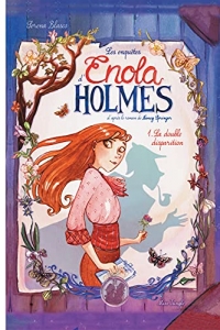 Enola Holmes - Tome 1 (2022)