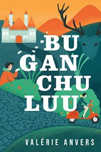 Bugan Chuluu (2022)