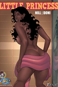 Little Princess  (2022)