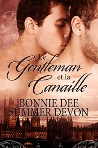 Le Gentleman et la Canaille (2022)