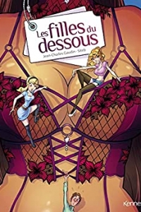 Les Filles du dessous T01 (Bande dessinée) (2022)