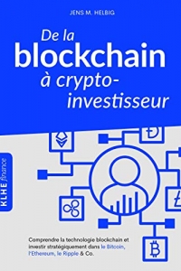 De la blockchain à crypto-investisseur (2022)