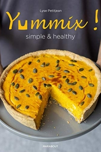 Yummix simple et healthy  (2022)