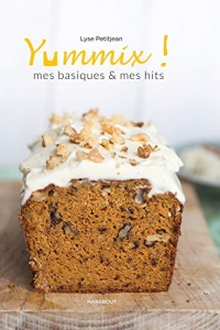 Yummix, Mes basiques & mes hits  (2022)