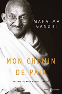 Mon chemin de paix (2022)