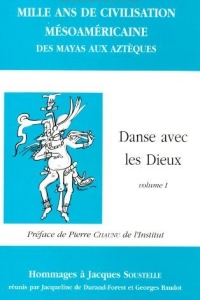 Mille ans de civilisations mésoaméricaines- Tome 1 (2022)