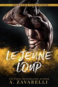 Le Jeune Loup: Un roman Gangs de Boston (2022)