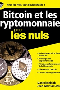 Bitcoin et Cryptomonnaies pour les Nuls (2022)
