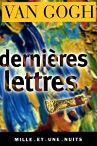Dernières lettres (La Petite Collection t. 212) (2022)